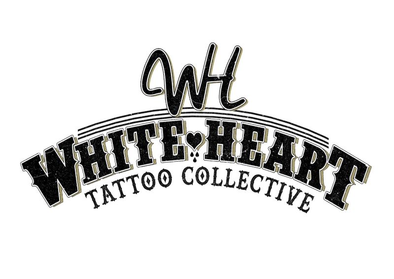 White Heart Tattoo Collective